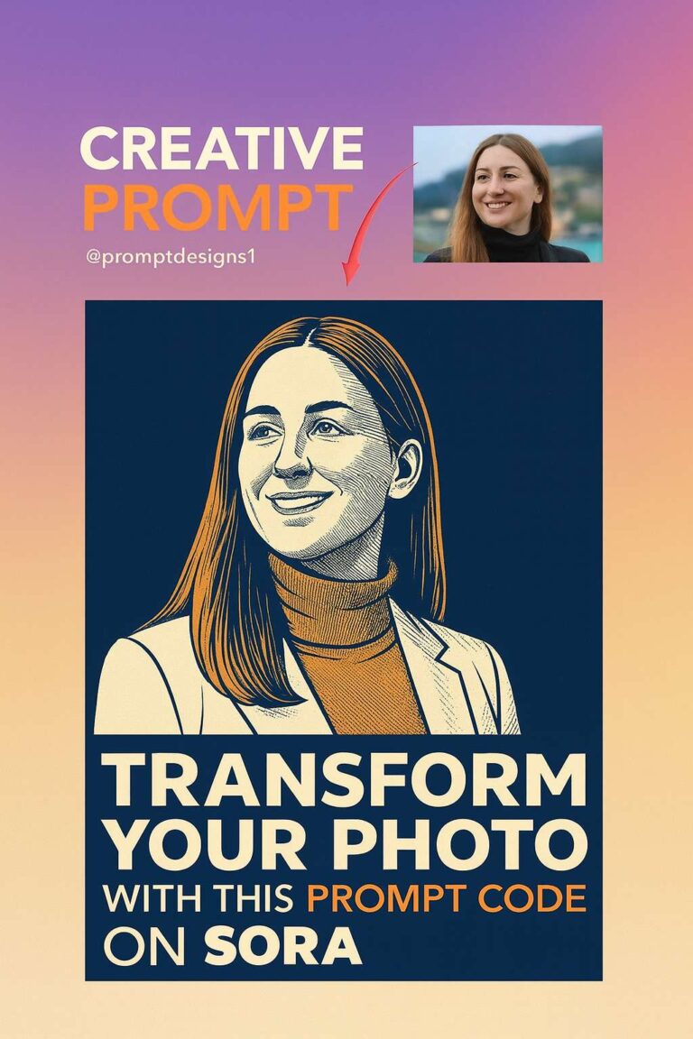 Stunning Pop Art prompting guide