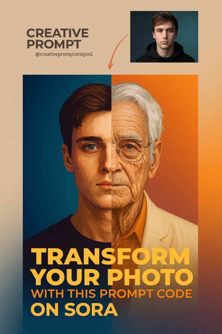 Age Effect Now and then